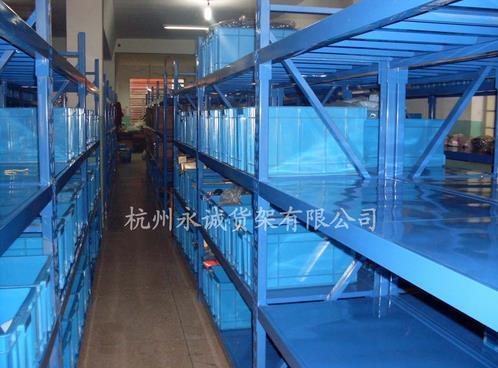 中量B型货架 中量B型货架