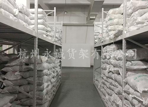 次重型货架