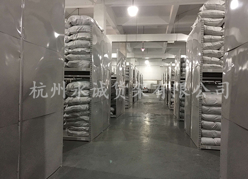 次重型货架
