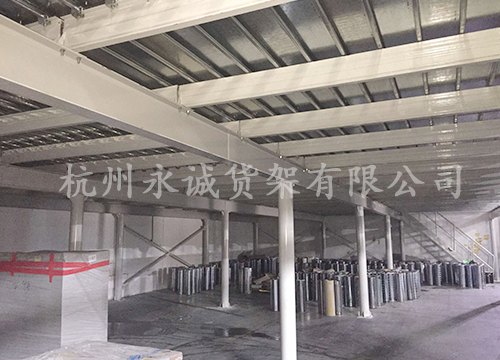 YC-PT03钢平台